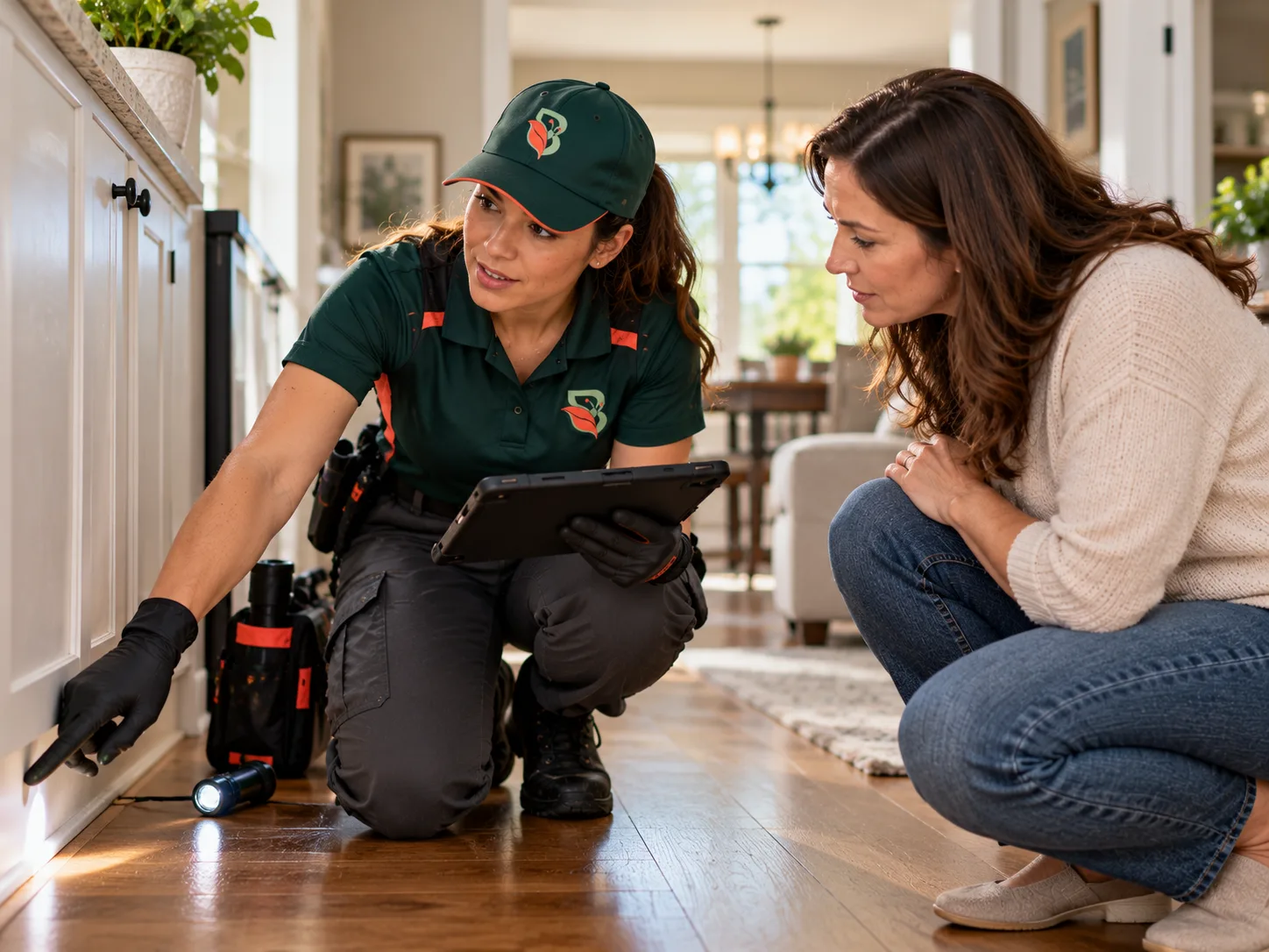 Pest Control Conetoe, NC FAQs